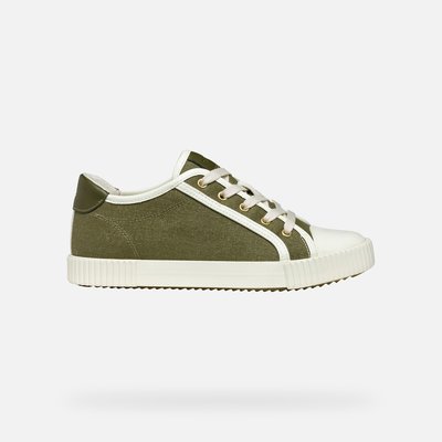 Baskets  D BLOMIEE GEOX
