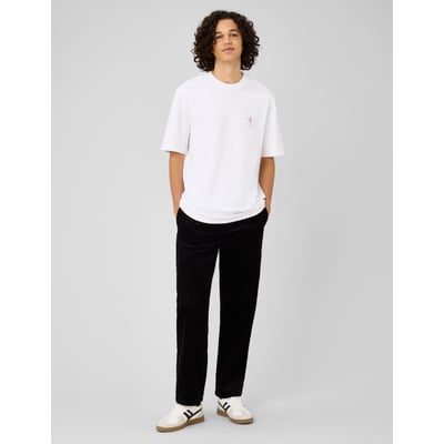 Pantalon velours côtelé BZB