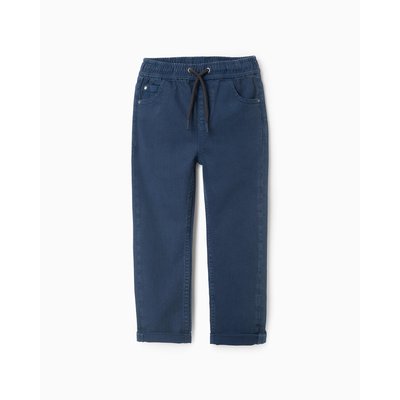 Pantacourt garcon 12 ans La Redoute