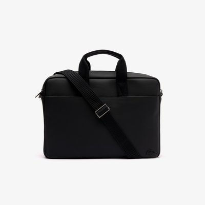 Sac ordinateur 15 pouces  Classic LACOSTE
