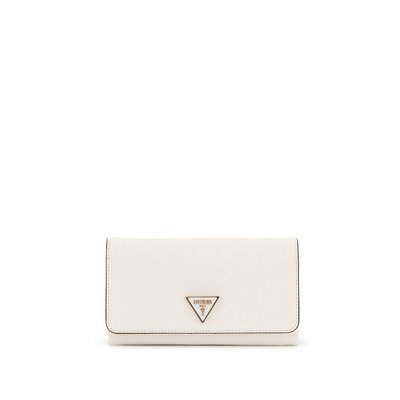 Pochette Noelle Saffiano GUESS