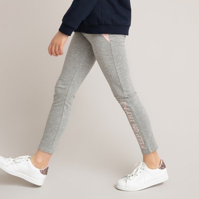 Леггинсы из хлопка LA REDOUTE COLLECTIONS