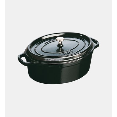 Cocotte Ovale STAUB