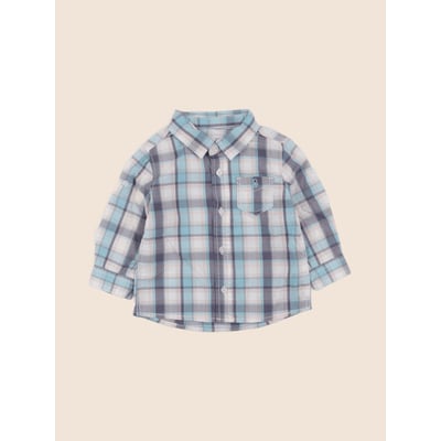 Chemise - Très bon état OBAIBI