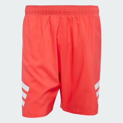 Short de bain 3 bandes 20,3 cm ADIDAS SPORTSWEAR