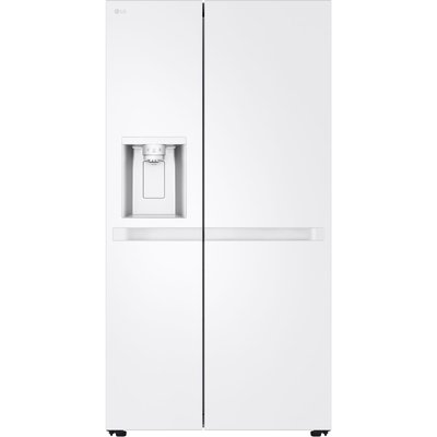 Réfrigérateur Américain GSLC40SWPE LG