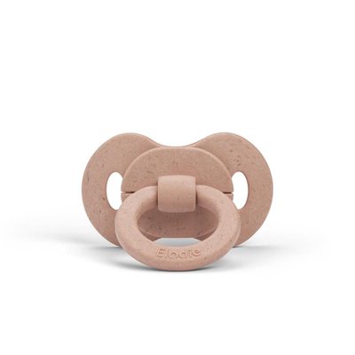 Sucette anatomique en bambou 0-6 mois ELODIE DETAILS