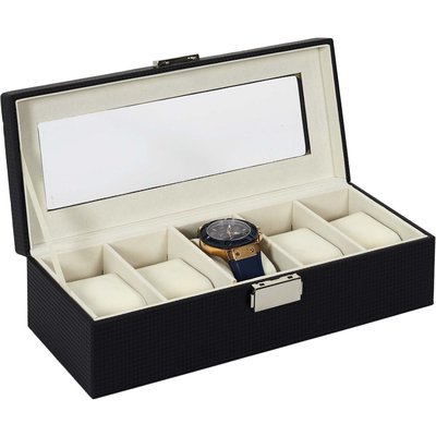 Boîte à bijoux spéciale montres CMP