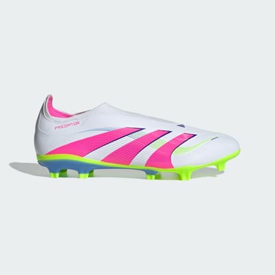Chaussure Sans Lacets Predator League Terrain Souple/Multi-Surfaces Chaussure Sans Lacets Predator League Terrain Souple/Multi-Surfaces adidas Performance