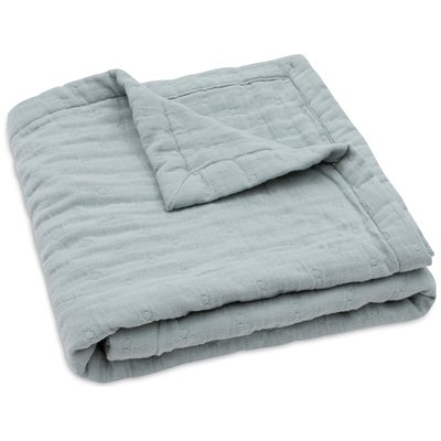 Couverture en gaze de coton JOLLEIN