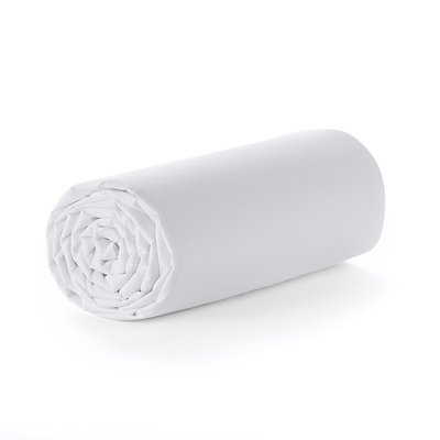Drap-housse percale bio, Akao AM.PM