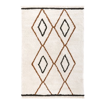 Tapis style berbère XL, Tia LA REDOUTE INTERIEURS