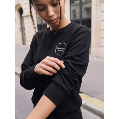 Sweat-Shirt ONLY PLAY