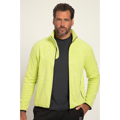 Veste polaire, collection Bikewear JP1880