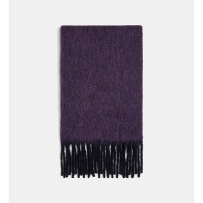 Echarpe sara douce et moelleuse 258 gr GALERIES LAFAYETTE