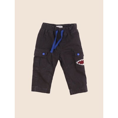 Pantalon - Etat satisfaisant BILLYBANDIT