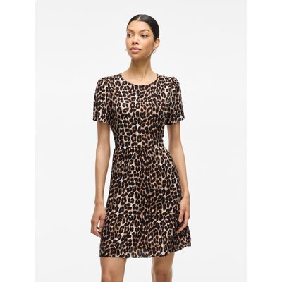 Robe mi-longue VILA VILA