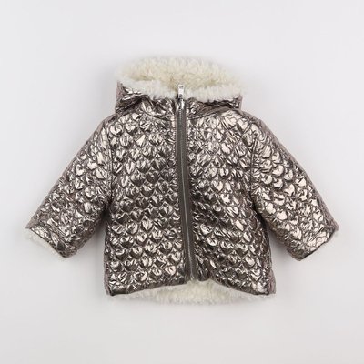 Veste doublé - Très bon état BONTON