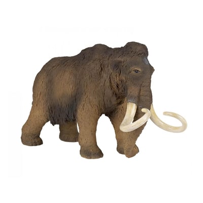 Figurine Mammouth PAPO