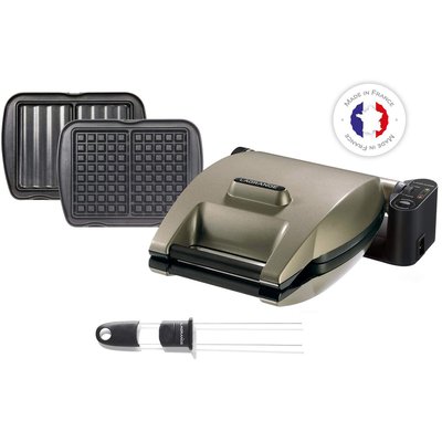 Gaufrier LAGRANGE 019424 - 019424 LAGRANGE