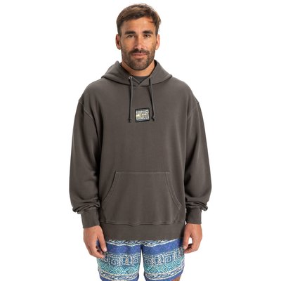 Sweat à capuche GLOBAL HEAT QUIKSILVER