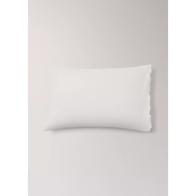 Taie d’oreiller enfant 100 % coton 50x75 cm MANGO HOME