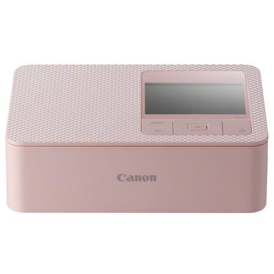 Imprimante photo portable SELPHY CP1500 Rose CANON