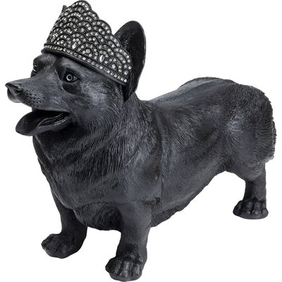Déco corgi royal KARE DESIGN