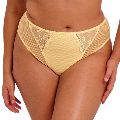 Culotte taille haute CHARLEY ELOMI