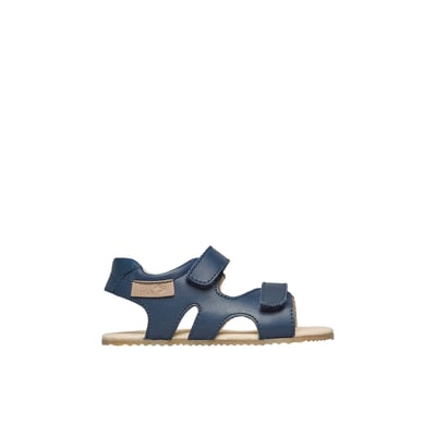 Sandales en cuir BAREFOOT SKYREC DE GEANT NATURINO