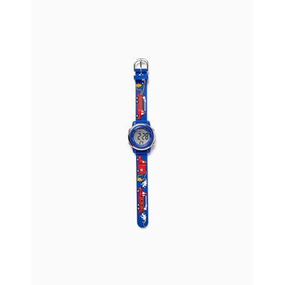 Montre ZIPPY
