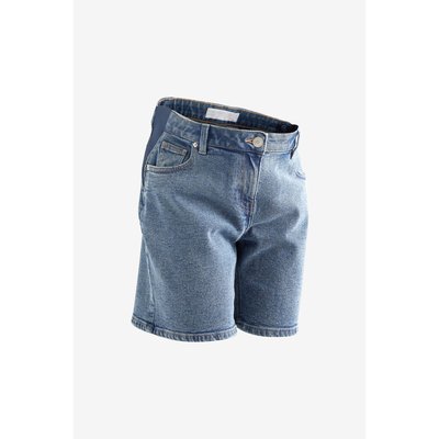 Short jean femme boyfriend best sale
