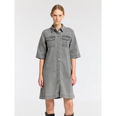 Robe mi-longue SELECTED FEMME SELECTED FEMME