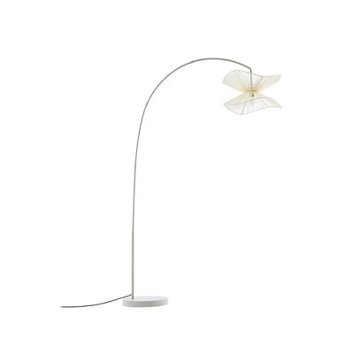 Luminaire de terrasse en textile moderne LINDBY