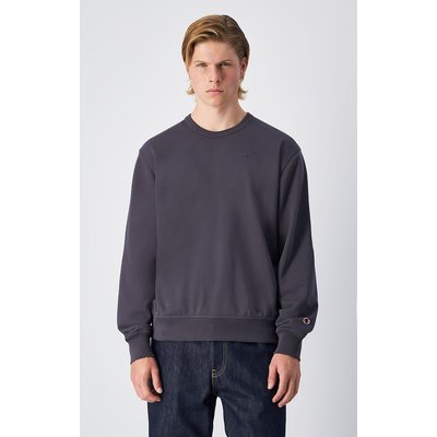 Sudadera cuello redondo logo pequeño CHAMPION