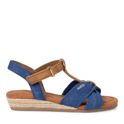 Chaussures a talon enfant La Redoute