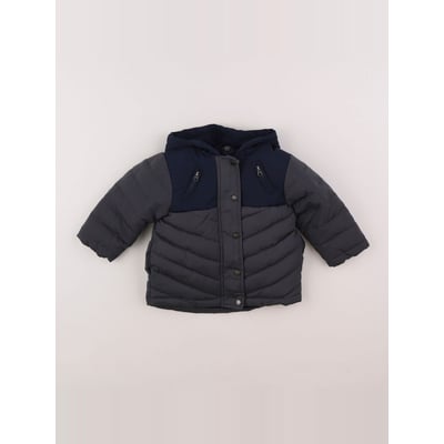 Parka - Très bon état VERTBAUDET