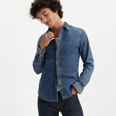 Chemise en jean slim LEVI'S