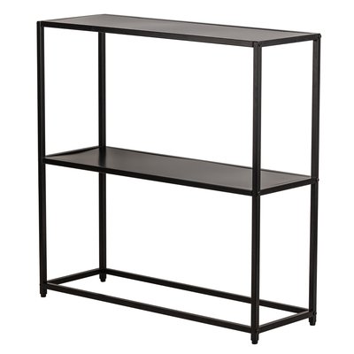 Console style industriel, métal, OXFORD NORDLYS