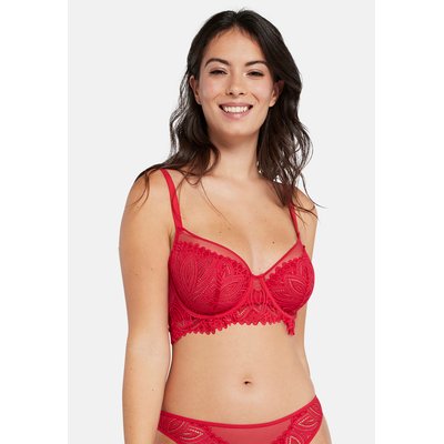 Soutien-gorge corbeille LISA MISS SANS COMPLEXE
