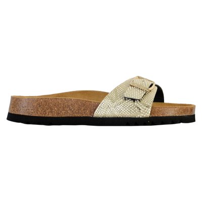 Mules Cuir Estelle SCHOLL