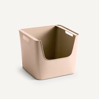 Aufbewahrungsbox Arreglo, Eisen, B. 37 x H. 31,5 cm AM.PM