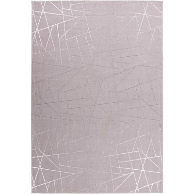 Tapis moderne rectangulaire, Bijou ARTE ESPINA