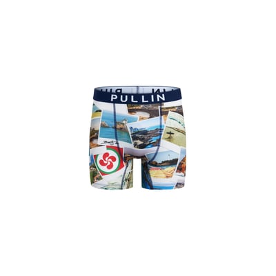 BOXER LONG LTDBIARRITZ 25 PULLIN
