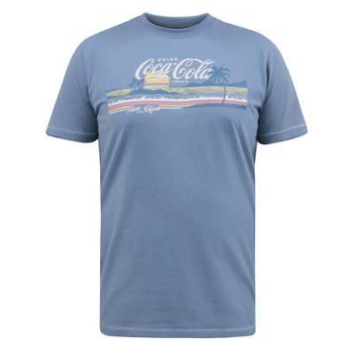 T-shirt NORFOLK BEACH SCENE DUKE