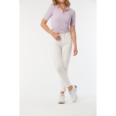 Pantalon coton slim LC135F LEE COOPER
