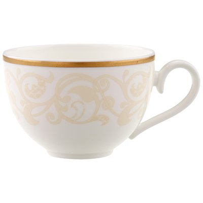 Tasse À Café/Thé Sans Soucoupe IVOIRE VILLEROY & BOCH