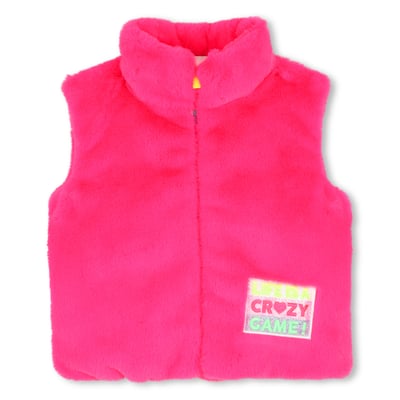Veste sans manches BILLIEBLUSH