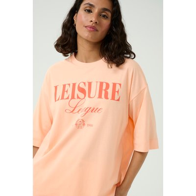 T-shirt à manches courtes KAgissa KAFFE