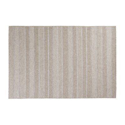 Tapis tissé plat SEMBA INSPIRE